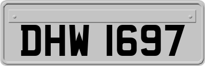 DHW1697