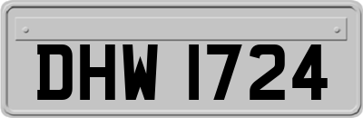 DHW1724