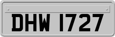 DHW1727