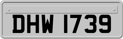 DHW1739