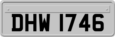 DHW1746