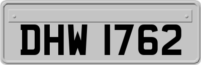 DHW1762