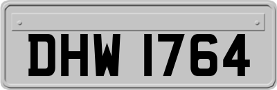 DHW1764