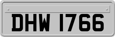 DHW1766