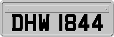 DHW1844