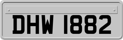 DHW1882