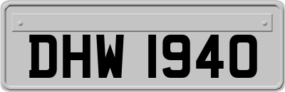 DHW1940