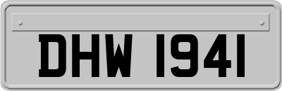 DHW1941