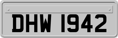 DHW1942