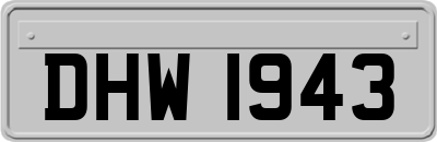 DHW1943