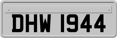 DHW1944