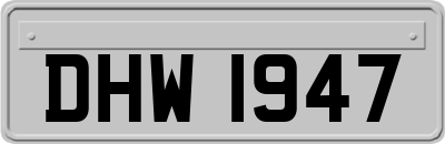 DHW1947