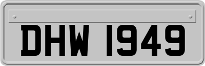 DHW1949