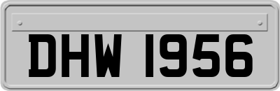 DHW1956