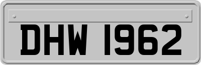 DHW1962