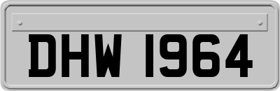 DHW1964