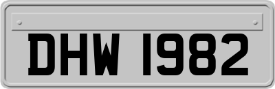 DHW1982