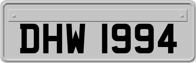 DHW1994