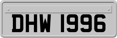 DHW1996