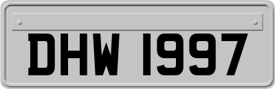 DHW1997