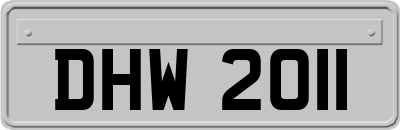 DHW2011