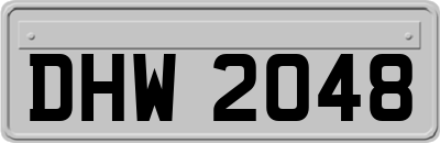 DHW2048
