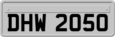 DHW2050