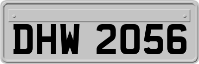DHW2056