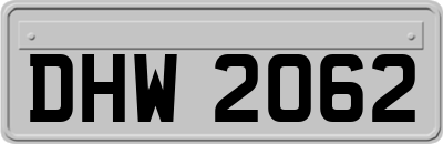 DHW2062