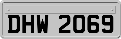 DHW2069