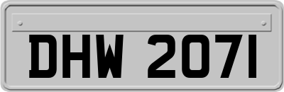 DHW2071