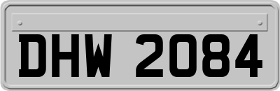 DHW2084