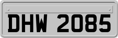 DHW2085