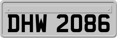 DHW2086