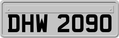 DHW2090