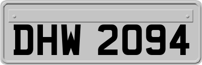 DHW2094