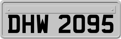 DHW2095