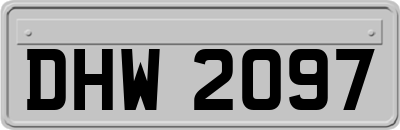 DHW2097