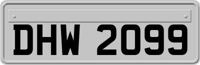 DHW2099