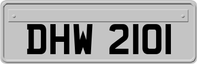 DHW2101