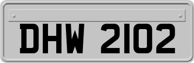 DHW2102