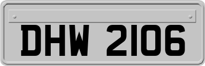 DHW2106