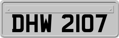 DHW2107