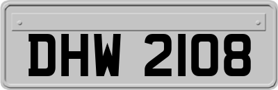DHW2108