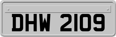 DHW2109