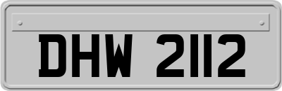DHW2112