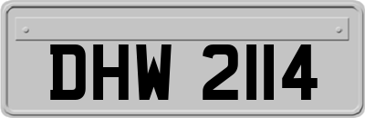 DHW2114