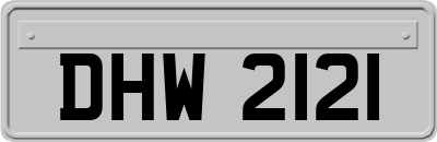 DHW2121