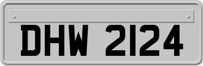 DHW2124