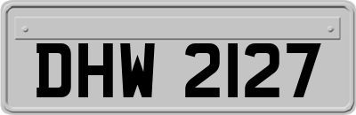 DHW2127